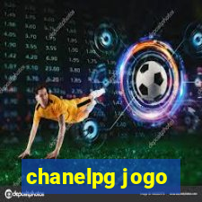 chanelpg jogo